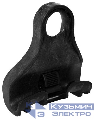 Зажим промежуточный PS1500 EKF ps-1500