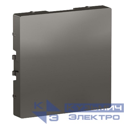 Заглушка AtlasDesign сталь SE ATN000909