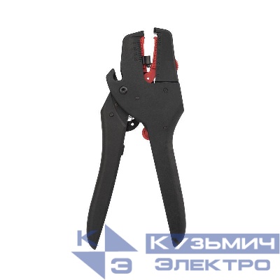 Инструмент для зачистки кабеля 0.2-6.0кв.мм HT-0525 PROCONNECT 12-4015-4