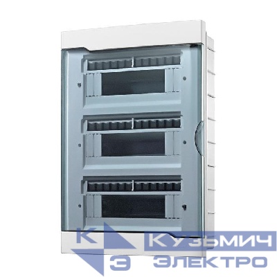 Бокс ЩРВ-П-36 LEZARD 730-1000-036 NEW