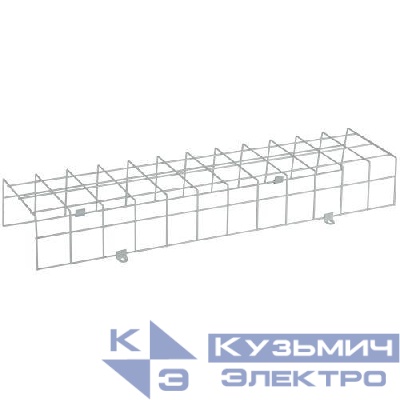 Решетка защитная SPP-BAR-690-140 для светильников SPP ЭРА Б0065023