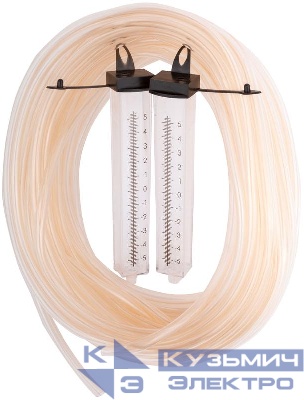 Уровень гидростатический "Стандарт" 15м КУРС 18715