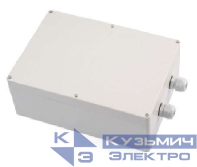 Блок аварийный CONVERSION KIT POWER LED 120Вт IP65 СТ 4501008010