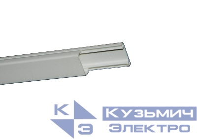 Короб 15*10, 2м "УП"
