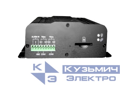 Набор "K" для модели Bullet PRO: Крепление типа "U" винтовое цинковое, Поворотное алюминиевое крепление, Крышка задняя для записи звука РАСПРОДАЖА