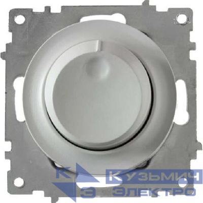 Механизм светорегулятора СП Florence 600Вт сер. 1E42001302 OneKeyElectro 2172850