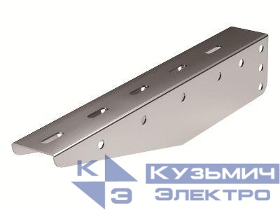 Консоль BM осн.200 сталь гор. оцинк. DKC BBM5020HDZ