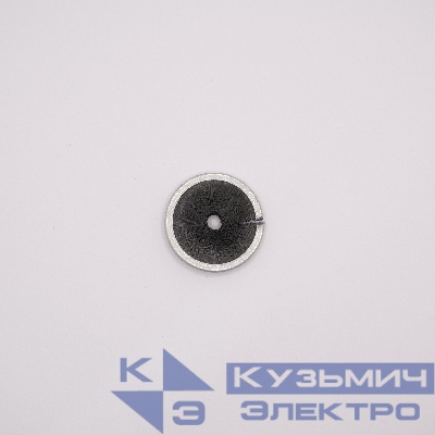 Запчасть №1.2 для FD-01D. Цетка пылеуловителя