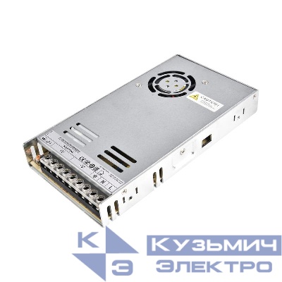 Блок питания PSL002 24В 400Вт IP20 Maytoni 220208