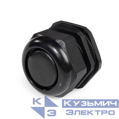 Ввод кабельный пластиковый M-L 63 (37-44 мм) (уп.5шт) Fortisflex 85482