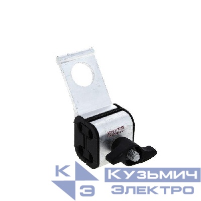 Зажим промежуточный SO239 EKF so-239