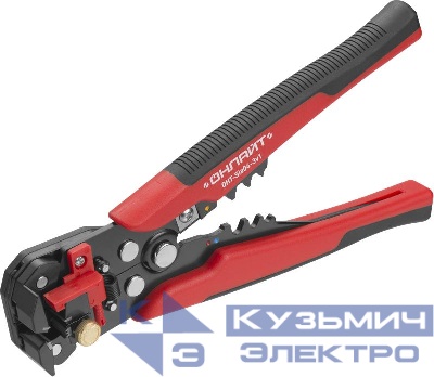 Съемник изоляции автоматический 80 919 OHT-Sia04-3v1 ОНЛАЙТ 80919