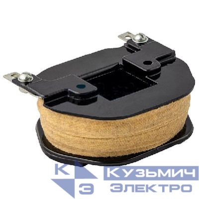 Катушка управления 380В/50Гц для контактора КТ-6033 Электротехник ET561428