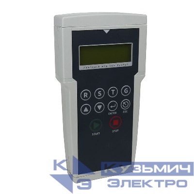 Тестер микропроцессорного расцепителя OptiMat A-УХЛ3 КЭАЗ 236610