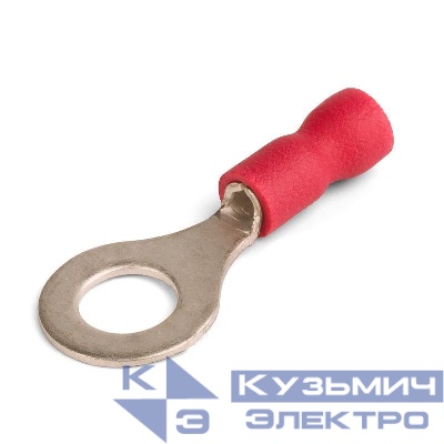 Наконечник кольцевой НКИ 1.5-3 КВТ 47471