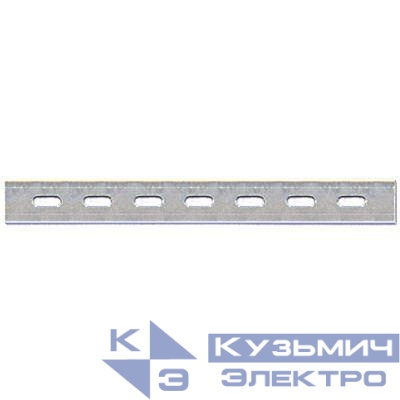 Пластина для провол. лотка соединительная боковая DKC FC34247