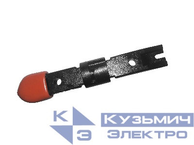 N-14B Нож для запрессовки для  инструмента N-3141N, HT-3540 110 тип NETKO Optima