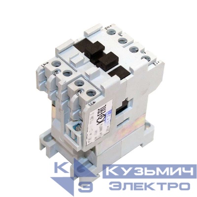 Реле электромагнитное промежуточное РЭП34-22-11 УХЛ4 Б 380В Кашин 010010220ВБ380000000