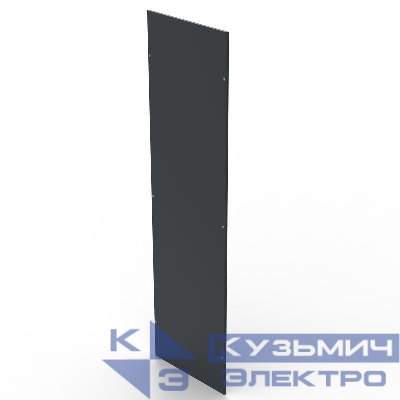 Панель задняя XL3S 4000 2200х450мм Leg 338091