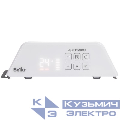 Блок управления Transformer Digital Inverter BCT/EVU-4I Ballu НС-1416232