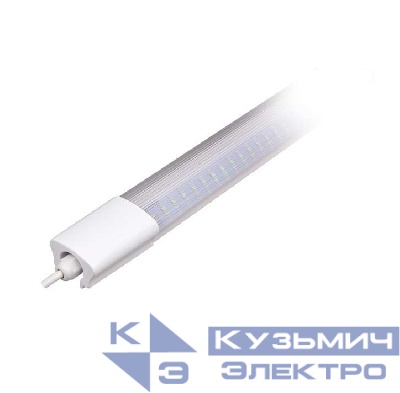 Светильник светодиодный PWP-С2 1200 CL 40Вт 6500К IP65 3800лм ДСП JazzWay 5017184