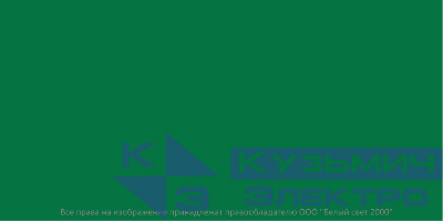 Знак безопасности BL-3015B.E00 "Фон" Белый свет a18324