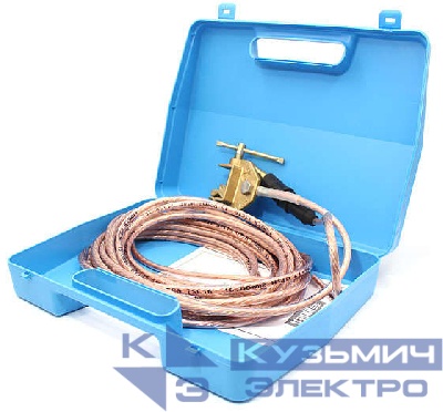 Устройство заземления MAT НИЛЕД 11500631