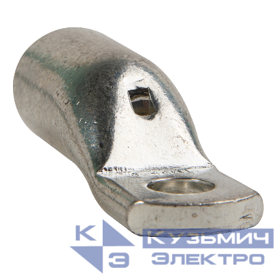 Наконечник луженый медный узкий OptiKit L-TM-70-8 КЭАЗ 278209