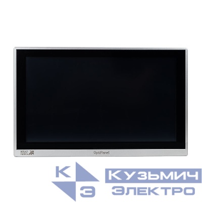 Панель оператора OptiPanel 1150-W-E КЭАЗ 351028