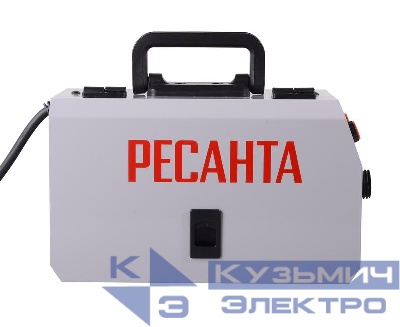 Инвертор сварочный полуавтомат. САИПА-160 MIG 5в1 Ресанта 65/188