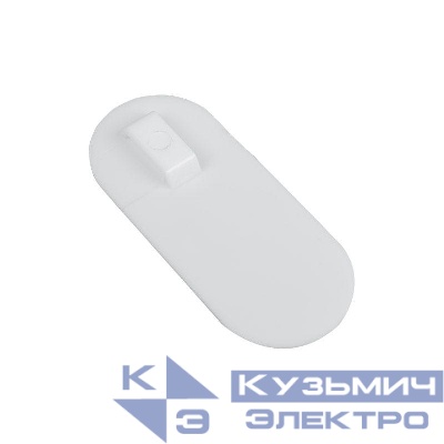 Бирка кабельная (Овал) (уп.100шт) Rexant 07-6230