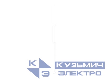 Мачта молниеприемная (дл.10м) DKC NL1100