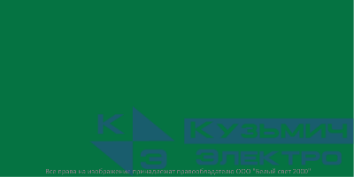 Знак безопасности BL-3015A.E00"Фон" Белый свет a14264