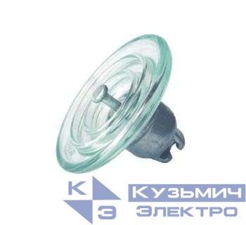 Изолятор подвесной ПС 70Е ЮМЭК 00000039