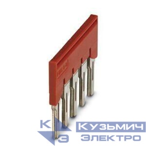Перемычка штекерная FBS 5-8 Phoenix Contact 3030310