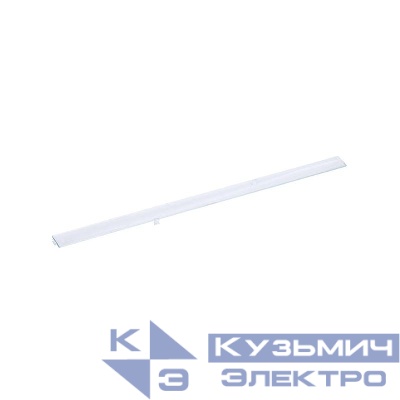 Держатель для ярлыков Simon27 голуб. 27882-36