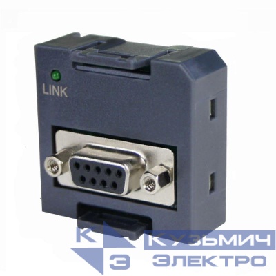 Модуль расширения моноблока (BD) коммуникационные порты-1хRS232(PORT0) 1xRS485(PORT3) DKC C1000-2COM