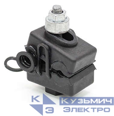 Зажим ответвительный CT 70 P (16-150/4-35кв.мм) (P645. SLIW 15.1. P2R95. ЗОИ 16-95/ЗОИ 35-150) ВК 20900481