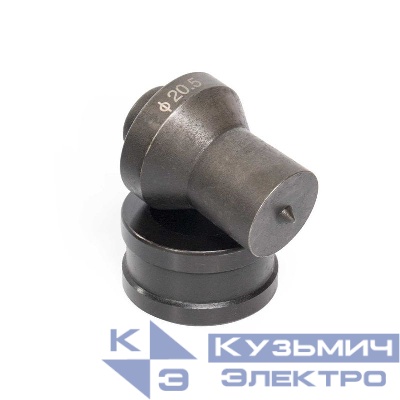 Матрица для перфорации шин МПШО-20 КВТ 62567