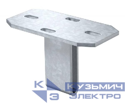 Траверса облегч. KU 7 FT OBO 6349102