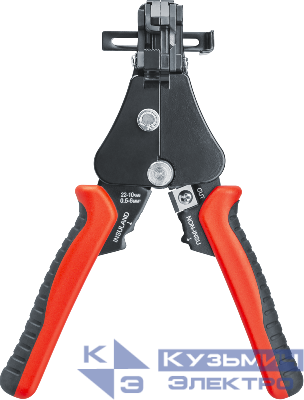 Съемник изоляции NHT-WS05-050x6 Navigator 95148