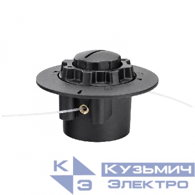 Diamond Industrial Катушка (головка) для триммеров М8х1,25 RH правая резьба тип AutoCut C5-2 Diamond Industrial