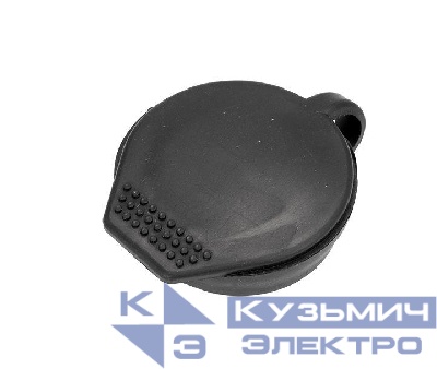 Накладка для замка защитная d18мм IP65 PROxima EKF cover-1