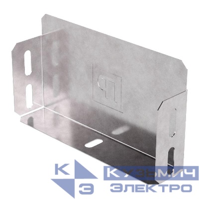 Заглушка для лотка 150х80 Стандарт Промрукав PR16.0832