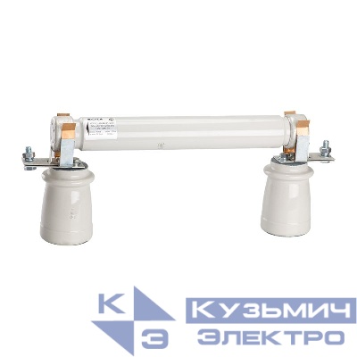 Предохранитель ПКТ 101 6кВ 8А 31.5кА У1 КЭАЗ 258565