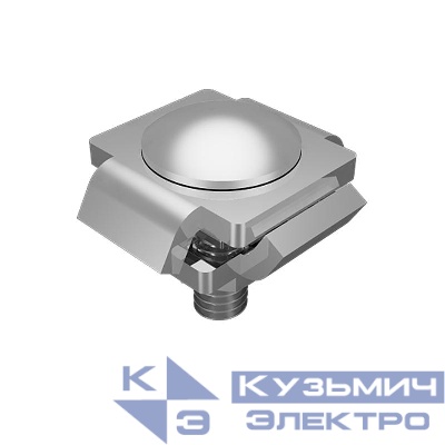 Комплект соединительный PSK (болт+гайка+шайба) КМ LO0670