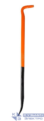 Лом-гвоздодер усиленный 900мм Вихрь 73/2/3/7