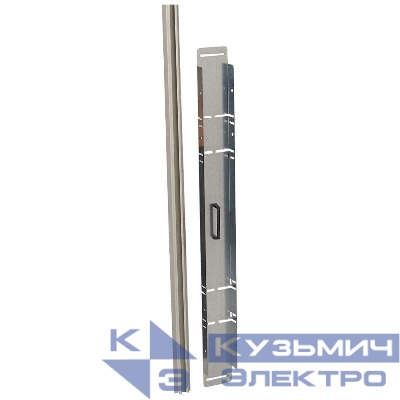 Разделитель шкафа верт. 475мм Leg 020827