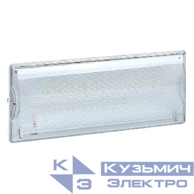 Светильник аварийного освещения SAFEWAY-40P пост. действия LED PROxima EKF dpa-204