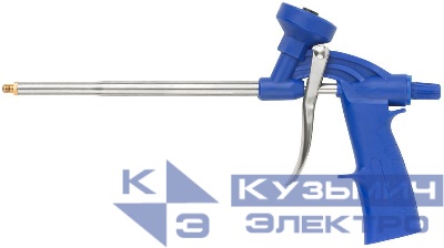 Пистолет для монтажной пены MOS 14293М
